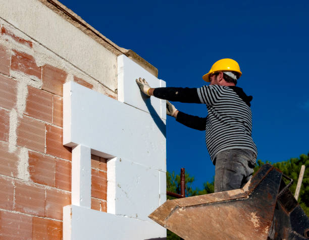 Best Attic Insulation Installation  in Cave Springs, AR