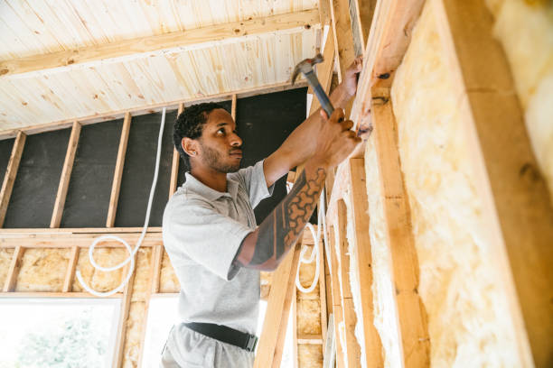 Best Crawl Space Insulation  in Cave Springs, AR